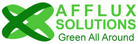 Afflux solutions